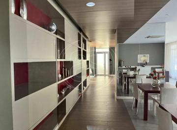 Apartamento · 49m² · 1 Quarto · 1 Vaga · APARTAMENTO  LOCAÇÃO 49m², MOBILIADO 1 VG - CAMPO BELO