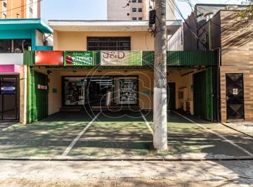 Comercial · 301m² · 3 Vagas · Loja comercial disponível para locação em Moema índios