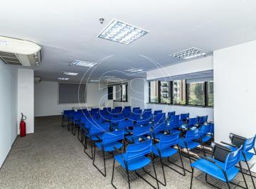 Comercial · 242m² · 6 Vagas · LAJE COMERCIAL com 06 vagas