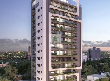 Apartamento · Terrazo JK Simplesmente Único 3 Suítes 1 Vaga Lazer Inusitado