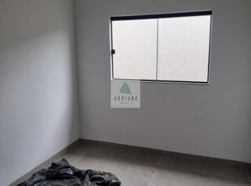 Casa · Casa Arquitetura Moderna Acabamento Refinado 3 quartos sendo 1 Suíte Área de Lazer Integrada Espaço