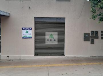 Comercial · Excelente Sala Comercial Esq Av Goias com Rua Benjamin Constant Escritorio Copa Banheiro Social