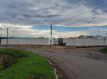 Terreno · Aluguel Área Toda Murada Com Agua e Energia