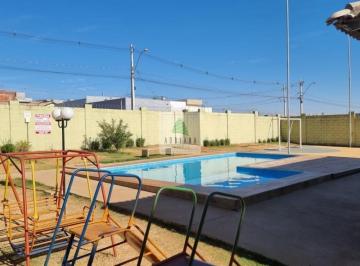 Apartamento · Apartamento Garden Ótima Localização 2 Quartos Suíte Reversível 1 Vaga Área de Lazer