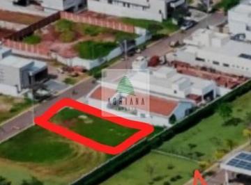 Terreno · Espetacular Terreno com Área de 360 m² Otima Localização Condomínio Consolidado