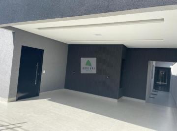 Casa · Casa Arquitetura Moderna Acabamento Refinado 3 quartos sendo 1 Suíte Área de Lazer Integrada Espaço