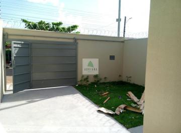 Casa · Casa Arquitetura Moderna Acabamento Refinado 3 quartos sendo 1 Suíte Área de Lazer Integrada Espaço 