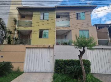 ae6fb734c38f0414ec64ac2707d1c39a.jpeg · Casa Triplex com 3 quartos à venda em Contagem, no bairro Jardim Riacho Das Pedras