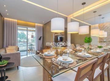 Imagem Ilustrativa · Apartamento à venda, 61 m² por R$ 474.501,00 - Parque Jaçatuba - Santo André/SP