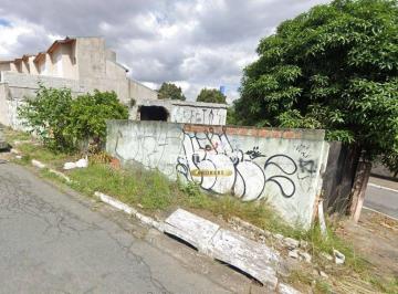 Terreno · Terreno à venda, 196 m² por R$ 420.000,00 - Vila Prudente (Zona Leste) - São Paulo/SP