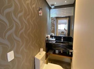 Wc Social · Apartamento (porteira fechada) com 4 dormitórios à venda, 230 m² por R$ 1.830.000 - Santo Antônio -