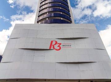 7da160e8ef113a078e86d6fdb5a845c135b92ac4 · Sala à venda, 36 m² por R$ 364.815,00 - Ponta da Praia - Santos/SP
