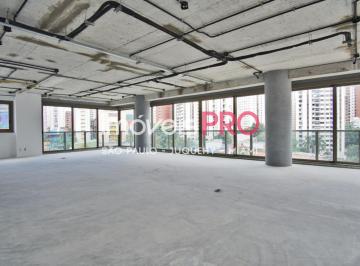 Apartamento · 359m² · 4 Quartos · 6 Vagas · APARTAMENTO NO VILA NOVA CONCEIÇÃO 358,67M²
