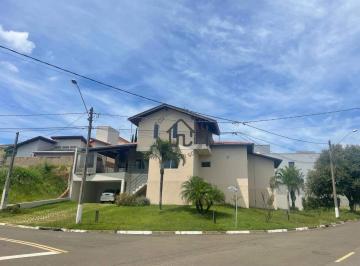 Casa · 234m² · 3 Quartos · 2 Vagas · Casa com 3 quartos à venda Condomínio Terras de São Francisco em Vinhedo