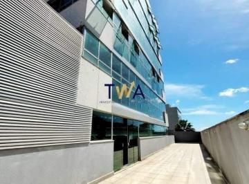Comercial · 114m² · 1 Vaga · Sala comercial para locação