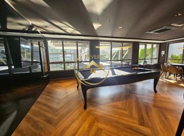 Apartamento · 125m² · 3 Quartos · 2 Vagas · Apartamento à venda em Campinas, Nova Campinas, com 3 suítes, com 125 m², Harmonie Nova Campinas