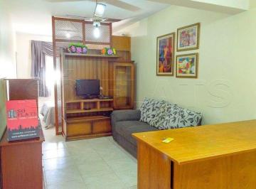 Apartamento · 29m² · 1 Quarto · 1 Vaga · Flat Waldorf disponível para venda com 29m², 01 dormitório e 01 vaga de garagem