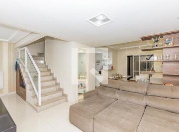 Casa · 126m² · 3 Quartos · 2 Vagas · Casa à Venda - Vale das Araras, 3 Quartos,  126 m² - Nova Lima