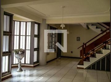 Casa · 534m² · 4 Quartos · 5 Vagas · Casa à Venda - Tristeza, 4 Quartos, 534 m² - Porto Alegre