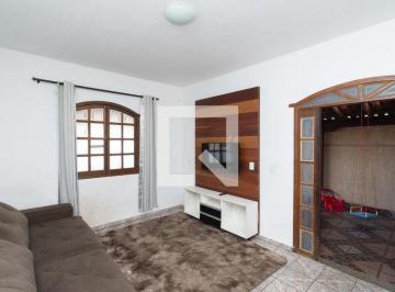 Casa · 584m² · 3 Quartos · 5 Vagas · Casa à Venda - Lindéia, 3 Quartos,  584 m² - Contagem