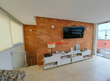 bd0ad92bff398b5076d8b6ba328b7fe96b3b3538 · Cobertura com 3 dormitórios à venda, 160 m² por R$ 1.190.000,00 - Ipiranga - São Paulo/SP