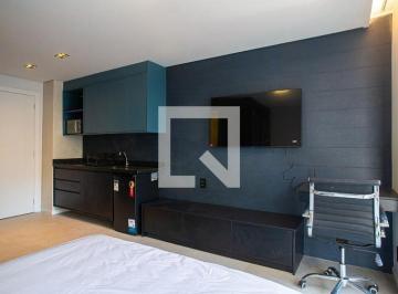 Apartamento · 25m² · 1 Quarto · Apartamento para Aluguel - Consolação, 1 Quarto, 25 m² - São Paulo