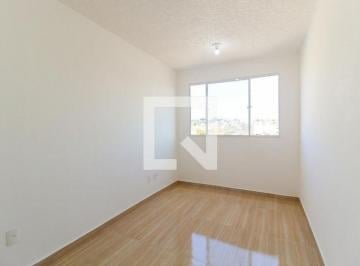 Apartamento · 43m² · 2 Quartos · Apartamento para Aluguel - Vila Princesa Isabel, 2 Quartos, 43 m² - São Paulo