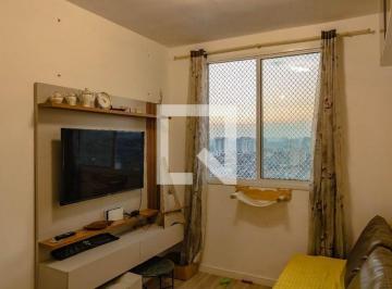 Apartamento · 35m² · 2 Quartos · Apartamento para Aluguel - Vila Campestre, 2 Quartos, 35 m² - São Paulo