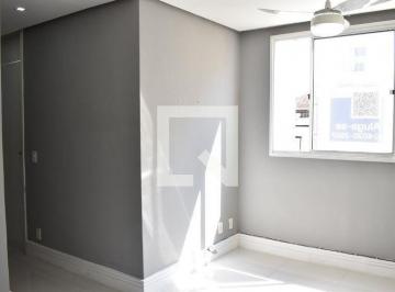 Apartamento · 50m² · 2 Quartos · 1 Vaga · Apartamento para Aluguel - Campo Grande, 2 Quartos, 50 m² - Rio de Janeiro