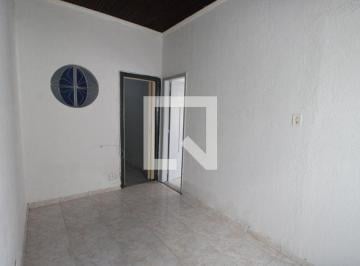 Casa · 58m² · 2 Quartos · Casa para Aluguel - Quintino Bocaiúva, 2 Quartos, 58 m² - Rio de Janeiro