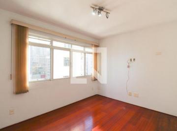 Apartamento · 45m² · 1 Quarto · 1 Vaga · Apartamento para Aluguel - Itaim Bibi, 1 Quarto, 45 m² - São Paulo