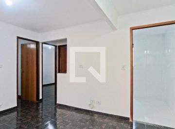Apartamento · 45m² · 2 Quartos · 1 Vaga · Apartamento para Aluguel - Jardim Peri, 2 Quartos,  45 m² - São Paulo
