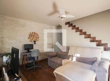 Casa · 130m² · 2 Quartos · 2 Vagas · Casa para Aluguel - Cerâmica, 2 Quartos, 130 m² - Nova Iguaçu