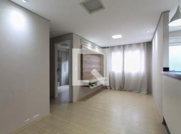 Apartamento · 46m² · 2 Quartos · 1 Vaga · Apartamento para Aluguel - Vila Carmosina, 2 Quartos, 46 m² - São Paulo