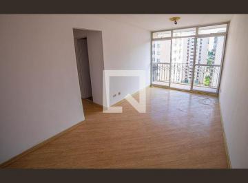 Apartamento · 58m² · 2 Quartos · 2 Vagas · Apartamento para Aluguel - Jardim São Savério, 2 Quartos,  58 m² - São Paulo