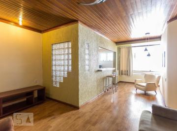 Apartamento · 80m² · 2 Quartos · Apartamento para Aluguel - Centro Histórico, 2 Quartos,  80 m² - Porto Alegre