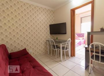 Apartamento · 40m² · 2 Quartos · 1 Vaga · Apartamento para Aluguel - Jardim Itu-Sabará, 2 Quartos,  40 m² - Porto Alegre