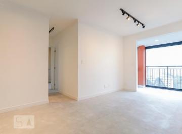 Apartamento · 60m² · 2 Quartos · 1 Vaga · Apartamento para Aluguel - Consolação, 2 Quartos, 60 m² - São Paulo