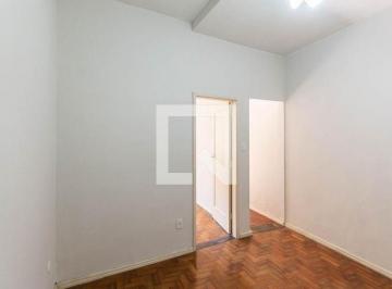 Apartamento · 35m² · 1 Quarto · Apartamento à Venda - Tijuca, 1 Quarto,  35 m² - Rio de Janeiro