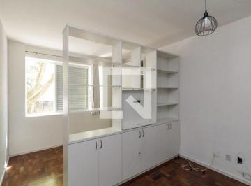 Apartamento · 31m² · 1 Quarto · Apartamento à Venda - Centro, 1 Quarto,  31 m² - São Paulo