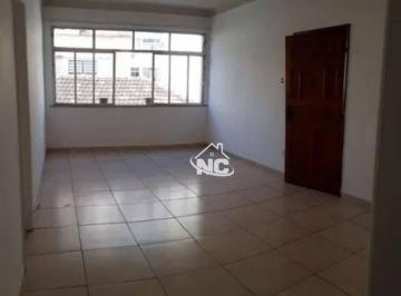 42fdaaf24b6f558375e9da9108c36c3c05510a72 · Apartamento com 3 quartos à venda, 116 m² por R$ 480.000 - Icaraí - Niterói/RJ