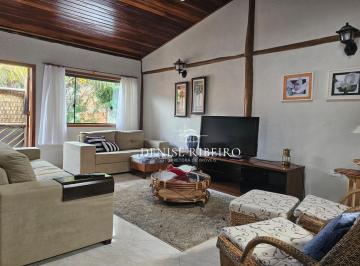 CA0293 (22) · Casa à Venda em Ilhabela com piscina