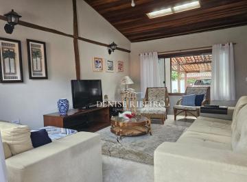 CA0293 (23) · Casa à Venda em Ilhabela com piscina