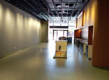 Comercial · 190m² · 5 Vagas · Loja Comercial, 1 Sala, 5 Vagas, 190m² - Locação nos Jardins