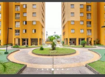 08ceb9d5047804175f0c4561b6db9864f66e12f8 · Apartamento com 2 dormitórios à venda, 55 m² por R$ 320.000,00 - Vila Maranduba - Guarulhos/SP