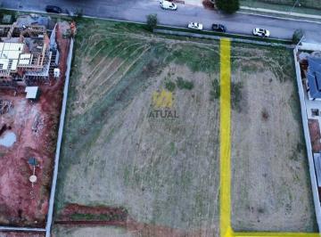 Terreno · 1000m² · Terreno à venda no Parque Ecoresidencial Fazenda Jequitibá