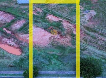 Terreno · 1000m² · Terreno à venda no Parque Ecoresidencial Fazenda Jequitibá