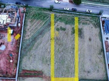 Terreno · 1000m² · Terreno à venda no Parque Ecoresidencial Fazenda Jequitibá - Sorocaba/SP