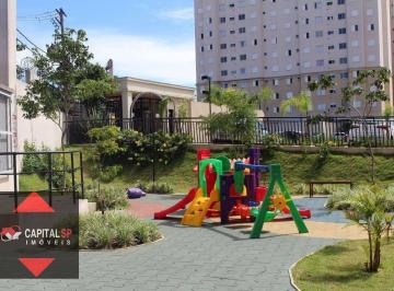 661fb5cb5c12511de3d77f2f589d35b99056e69f · Apartamento com 2 dormitórios à venda, 45 m² por R$ 255.000,00 - Vila Nova Curuçá - São Paulo/SP