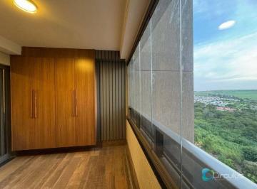 Residencial Colina do Ipê · Apartamento à venda, 126 m² por R$ 1.220.000,00 - Alto do Ipê - Ribeirão Preto/SP